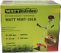 Триммер бензиновый WMT-33LB WATT 8.033.255.00