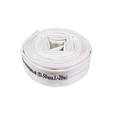 Рукав напорный (D-50mm, L-20m) Champion C2529