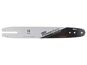 Шина 35 см 14" 3/8" LP 1.3 мм 7 зуб. DOUBLEGUARD, 50 звеньев OREGON 140SDEA074