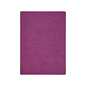 Ежедневник недатированный "Tucson Flex", А5, 272 страницы, фиолетовый