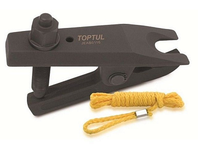 Съемник шаровых наконечников 19х50 мм Toptul JEAB0116