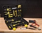 Набор инструментов для электрика 34 пр WMC TOOLS WMC-1034