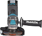 Угловая шлифмашина Makita GA044GZ01
