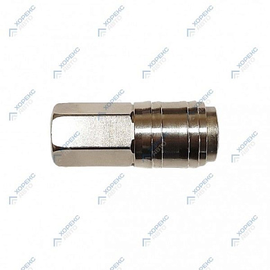 Быстросъемное соединение, "мама"-внутр. резьба 1/2" HOREX YE12-4SF