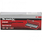 Набор удлиненных торцевых головок 1/2'' 10-22 мм 10 пр. Matrix Master 13581