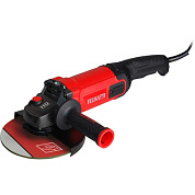 Угловая шлифовальная машина 230/2400, 2400 Вт, 230 мм Felisatti FT8502 Felisatti