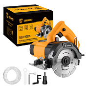 Плиткорез DKCS1450W DEKO 084-1048