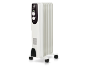 Масляный радиатор Classic BALLU BOH/CL-07WRN