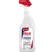 Размораживатель стекол триггер, 500 мл FELIX 411040084
