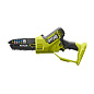 ONE + / Пила садовая RY18PSX15A-0 (без батареи) RYOBI 5133005779