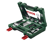 Набор оснастки V-Line 68 предметов Bosch 2.607.017.307
