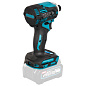 Шуруповерт ударный аккумуляторный Makita TD001GZ XGT