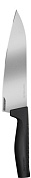 Нож поварской 20 см Hard Edge Fiskars 1051747