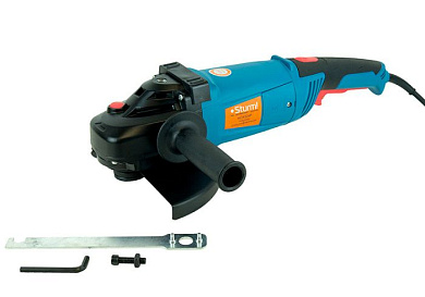 Углошлифмашина AG9524P Sturm! AG9524P