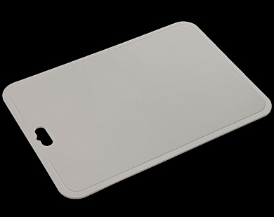 Доска гибкая Slice макси (платина) BEROSSI ИК 58421000