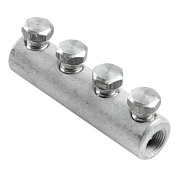 Гильза болтовая ГД 10 кВ EKF