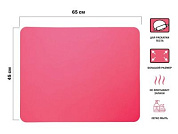 Коврик для теста силиконовый, 65х45 см, серия FRUIT DOVE, Perfecto Linea 23-654504