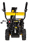 Снегоуборщик бензиновый SGC 4100W Huter 70/7/46