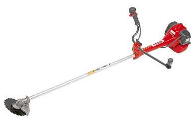 Триммер бензиновый 8550 BOSS EFCO 61119003E1C