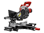 Торцовочная пила MS 2116 LMO в кор., 1700 Вт, 210х30.0 мм, глуб. до 65 мм, шир. до 340 мм, лазер WORTEX 0329125