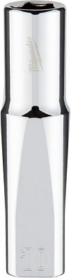 Торцевая головка Milwaukee 3/8" 10 мм 4932478354