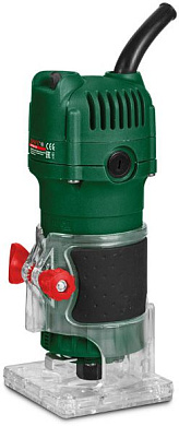 Кромочный фрезер DWT KF06-30