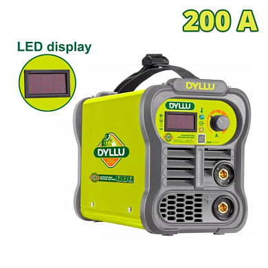 Инвертор сварочный DYLLU DTWD32001