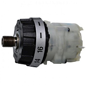 Редуктор в сборе к 6271D/6281D MAKITA (125482-6)