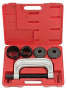 Набор для выпрессовки С-образный 6 пр. Force 906T4
