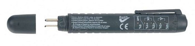Тестер тормозной жидкости, 5 светодиодов Force 88502