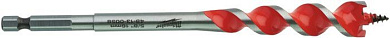 Сверло по дереву Speed Feed 16x165 мм Milwaukee 4932479472