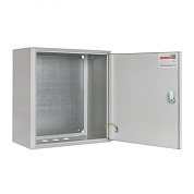 Щит с монтажной панелью ЩМП- 40,40,15 (ЩМП-05) IP31 EKF PROxima mb22-05