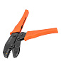 Клещи, 0,5-6 мм, для обжима электрокабеля Sparta 177065