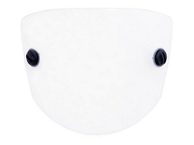 Стекла покровные к щитку сварщика, комплект СОМЗ 00630