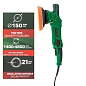 Машина полировальная орбитальная электрическая 230V, 1050W, 1400-4800об/мин, Øкруга 150 мм RockForce RF-WT03072