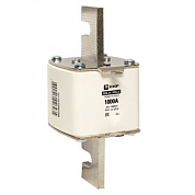 Плавкая вставка ППН-41 1250/1000А габарит 4 EKF fus-41/1250/1000