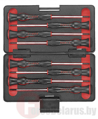 Набор мини отверток 8 пр. Force 2087A