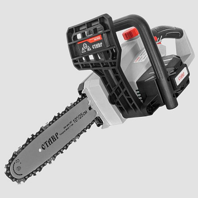 Цепная пила аккумуляторная ПЦА-25/20 (ст25-20пца) Ставр 9060100016