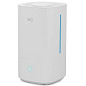 Увлажнитель воздуха BQ HDR1006 белый