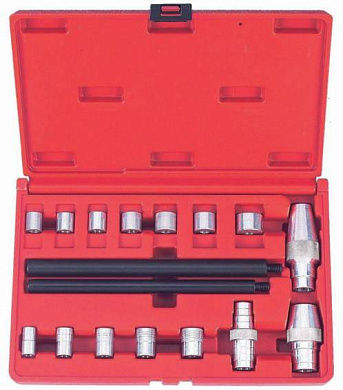 Набор для сцепления 17 пр. Force 917T2