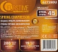 Стяжка пружин механическая 280 мм FORSTIME FT-627280U