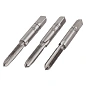 Метчик M5x0,8 3 шт Scheppach Sch-TAP5x0,8