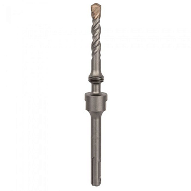 Адаптер SDS-plus для коронок M16 175 мм BOSCH (2608598046)