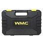 Набор инструментов 47 пр. 1/4'' WMC TOOLS WMC-1047