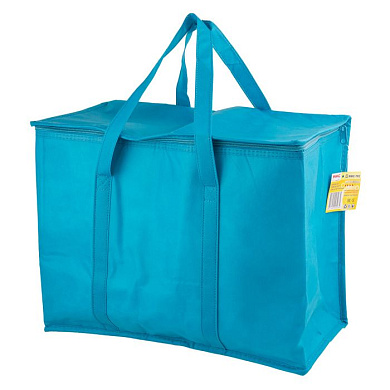 Термосумка 44х22х33 см WMC TOOLS WMC-TR2