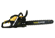 Бензопила цепная Hanskonner HGC2020