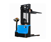 Штабелер самоходный 1,2 т 3,5 м WS12H-3500FL PRO 24/85 В/Ач контр. скорости, свобод. ход TOR 1050850