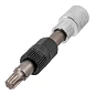 Головка-бита 1/2'' T50 , головка 33 зуба, для снятия муфты генератора Partner PA-678