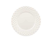 Тарелка десертная 19,5 см ROYAL GARDEN pearl PO195PW