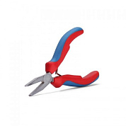 Мини-плоскогубцы 125 мм слесарно-монтажные серии МАСТЕР КВТ